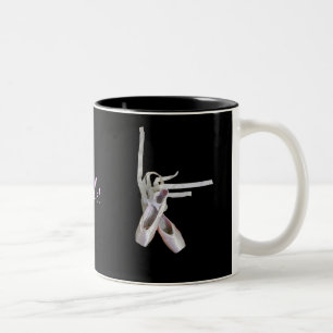 'Ballet' Mug