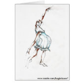 ballet or not ballet (Front)