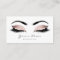 Ballet Pink Makeup Artist Lashes Beauty Studio