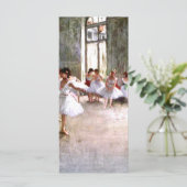 Ballet Rehearsal (Standing Front)