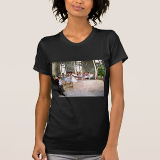 Ballet Rehearsal T-Shirt