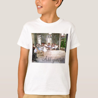 Ballet Rehearsal T-Shirt