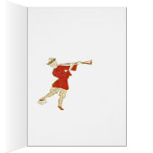 Ballet Russe de Monte Carlo (Inside (Right))