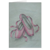 Ballet Shoes (Front)