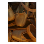 Ballet Slippers II (Front)