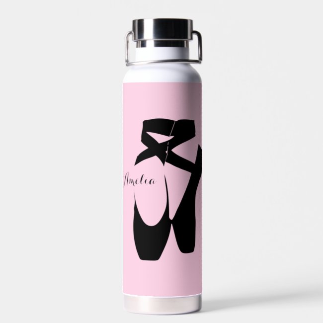 Ballet Slippers Thor Copper Vacuum Insulated