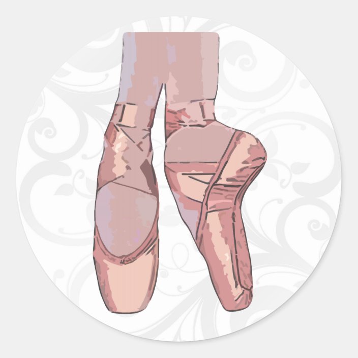 ballet slippers