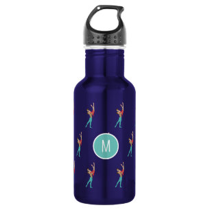 Ballet Stainless Steel Water Bottle