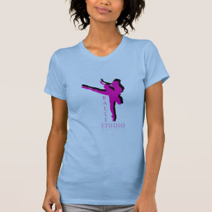 Ballet Studio - TShirt