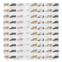 Ballet Tap Jazz Acro Lyrical Dance Shoe Recital