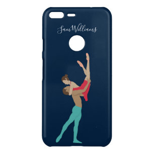 Ballet Uncommon Google Pixel XL Case