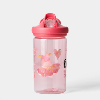 Ballet Water Bottle | Ballerina Gift