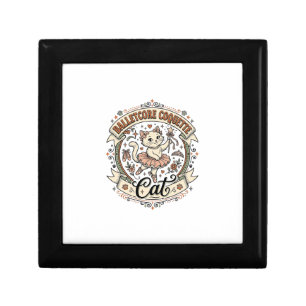 Balletcore Coquette Cat Balletcore Coquette Cat Vi Gift Box