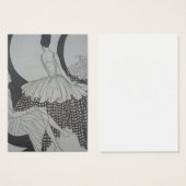 Ballgown (Front & Back)