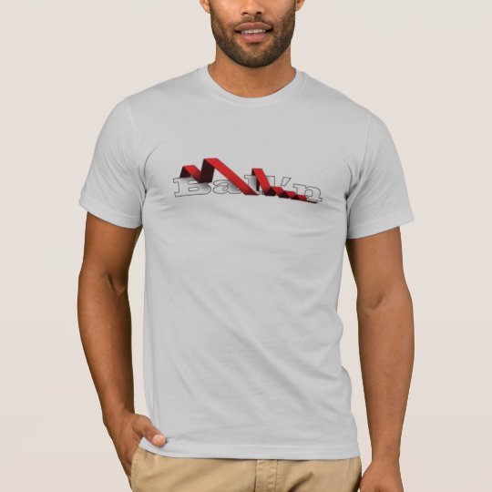 Balln T-Shirt