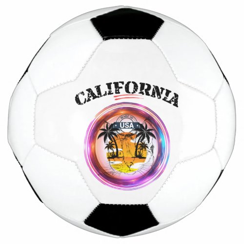 Ballon de football soccer ball