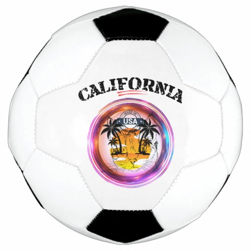 Ballon de football soccer ball