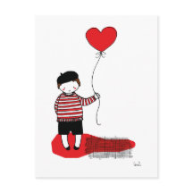 Ballonjunge