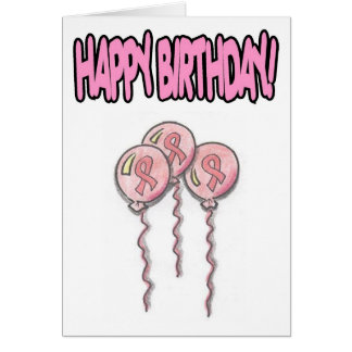 BALLONS CARDS