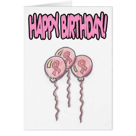 BALLONS CARDS (Front)