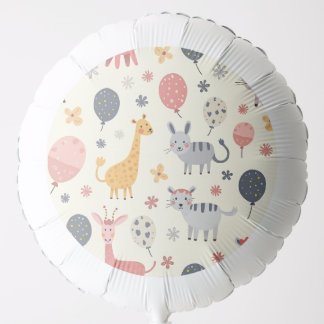 Ballons for party balloon