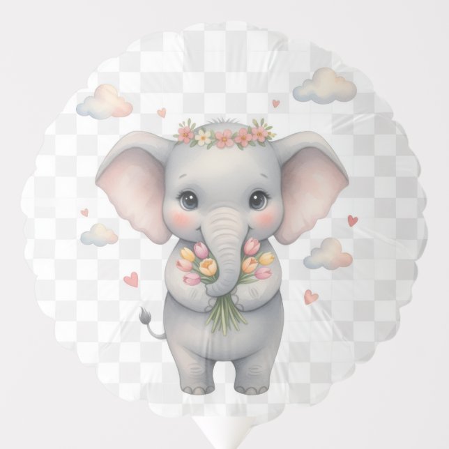 Balloon (Front)