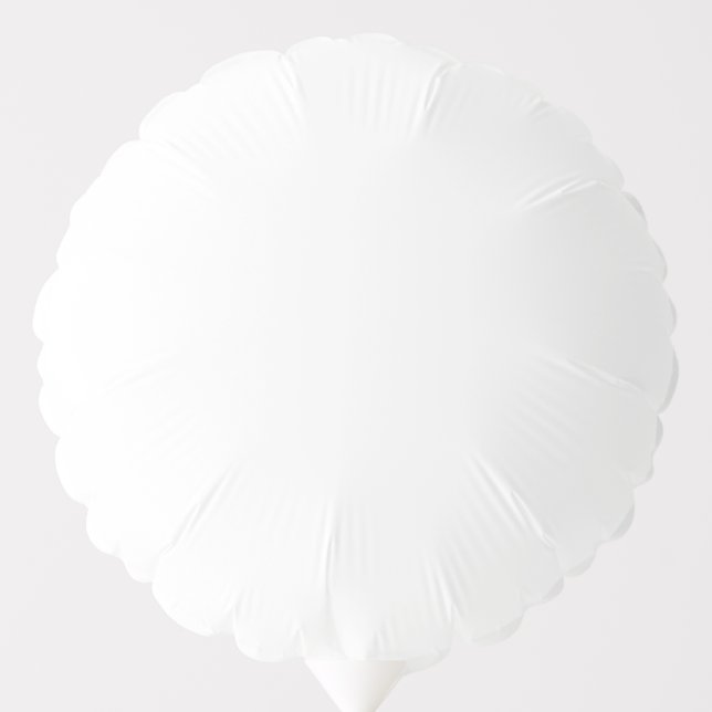 Balloon (Front)