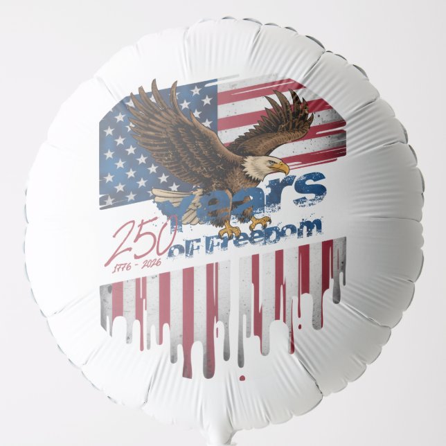Balloon (Front)