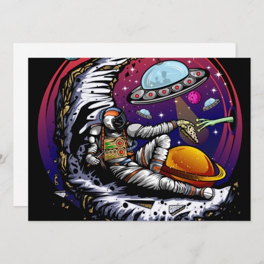 Balloon (Front/Back)