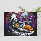 Balloon (Standing Front)