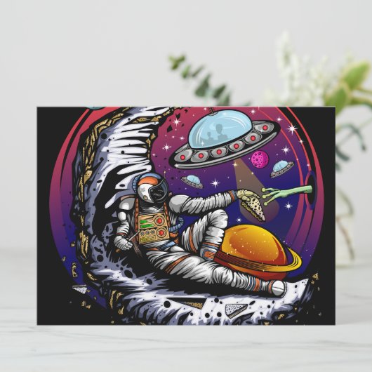 Balloon (Standing Front)