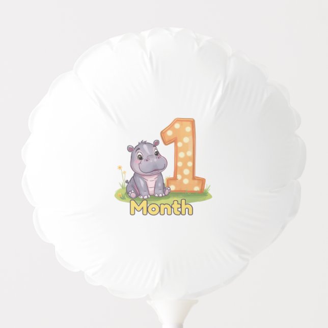 Balloon (Front)