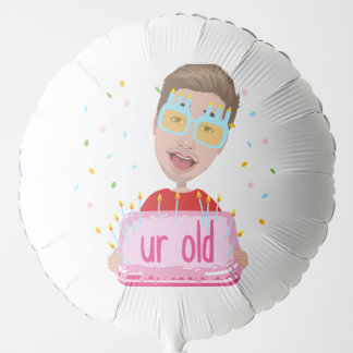 Balloon