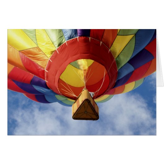 Balloon 6139 cards (Front Horizontal)