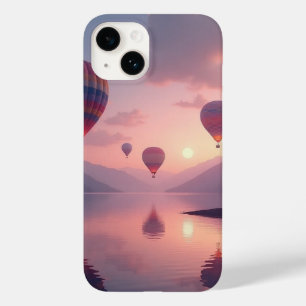 Balloon Adventure Dreams Case-Mate iPhone 14 Case