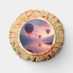 Balloon Adventure Dreams Reese's Peanut Butter Cups