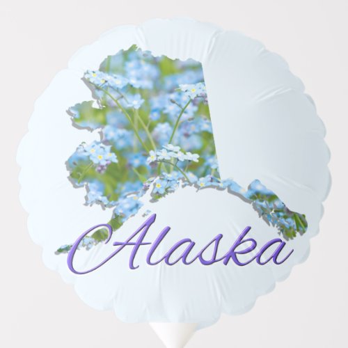 Balloon _ ALASKA
