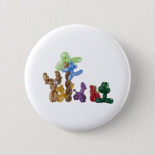 balloon animal group button