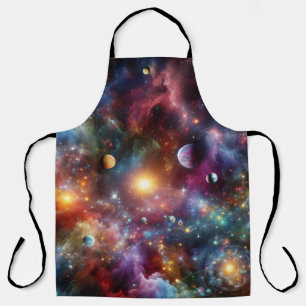 Balloon Apron