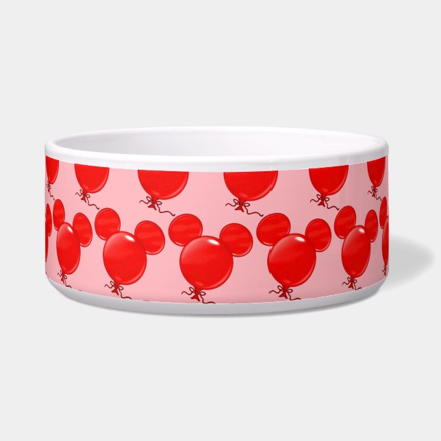 Balloon Bowl (Front)