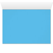 Balloon Boy Card (Inside Horizontal (Bottom))