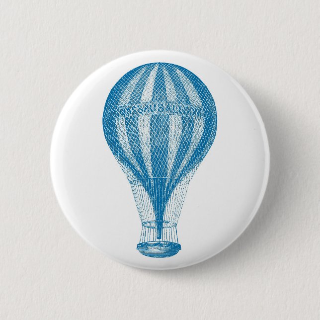 Balloon button (Front)