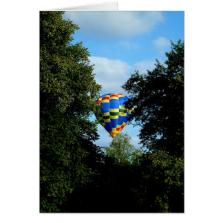 Balloon Cards