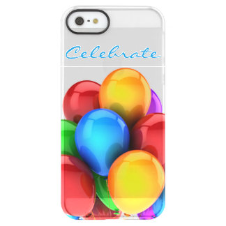 Balloon Celebration iPhone Case