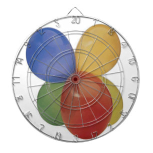 Balloon Dart Board