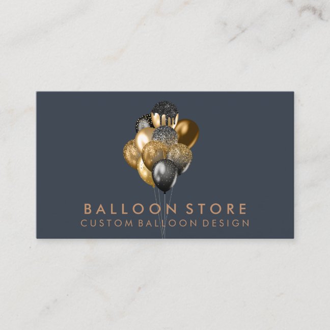 Event Planner Branding