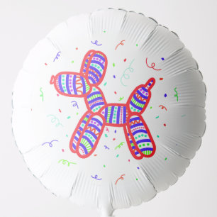 Balloon Dogs Party Balloon