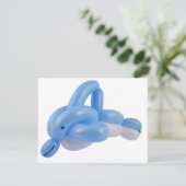 Balloon dolphin (Standing Front)