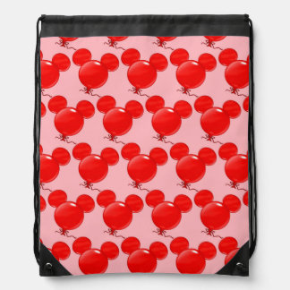 Balloon Drawstring Bag