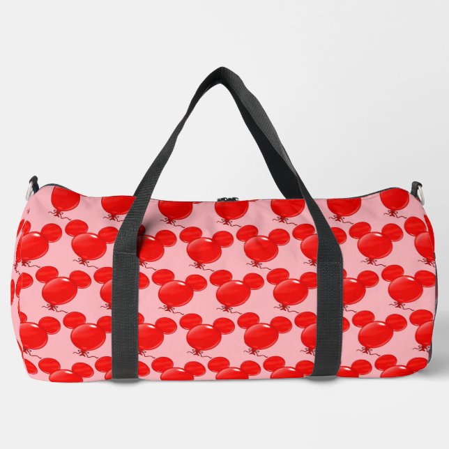 Balloon Duffle Bag (Front)